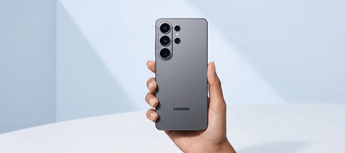 Galaxy S26 Ultra: Samsung vira alvo de piadas na web por erro de design