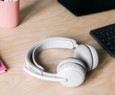 Logitech Zone Wireless 2 ES chega ao Brasil como um headset indicado para o escrit?rio