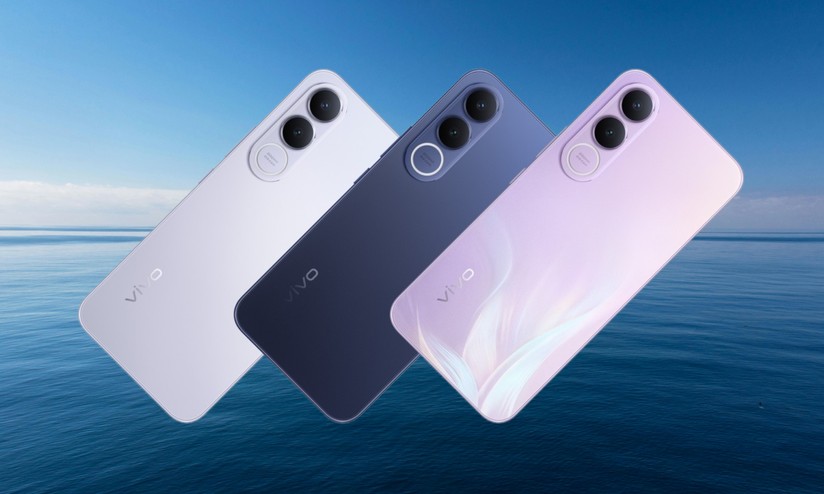 Vivo V70 FE é lançado com bateria de 7.000mAh, câmera de 200 MP