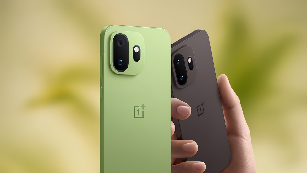 Vazamento do OnePlus 16 revela tela de 165 Hz com bordas mais finas da história da marca