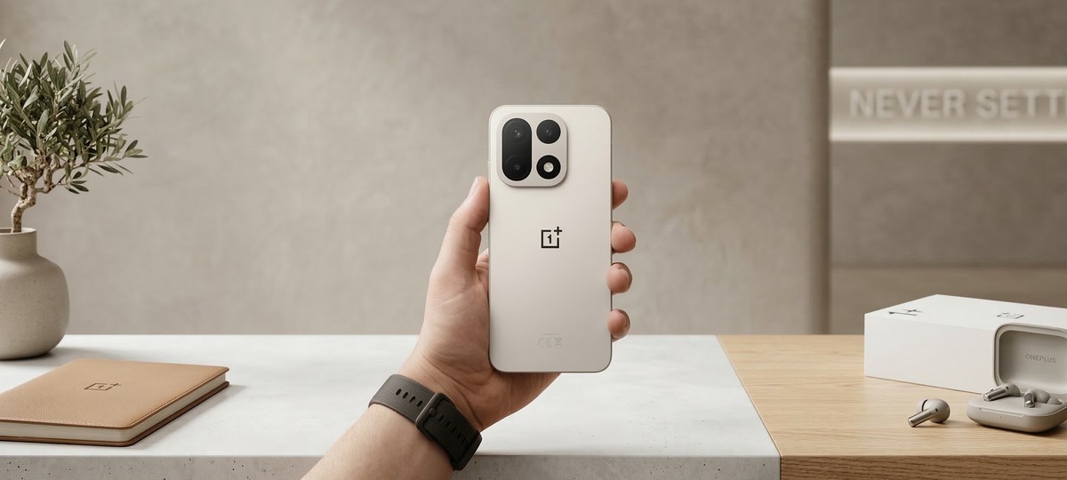 OnePlus 16 tem câmeras vazadas com sensor principal poderoso de 200 MP
