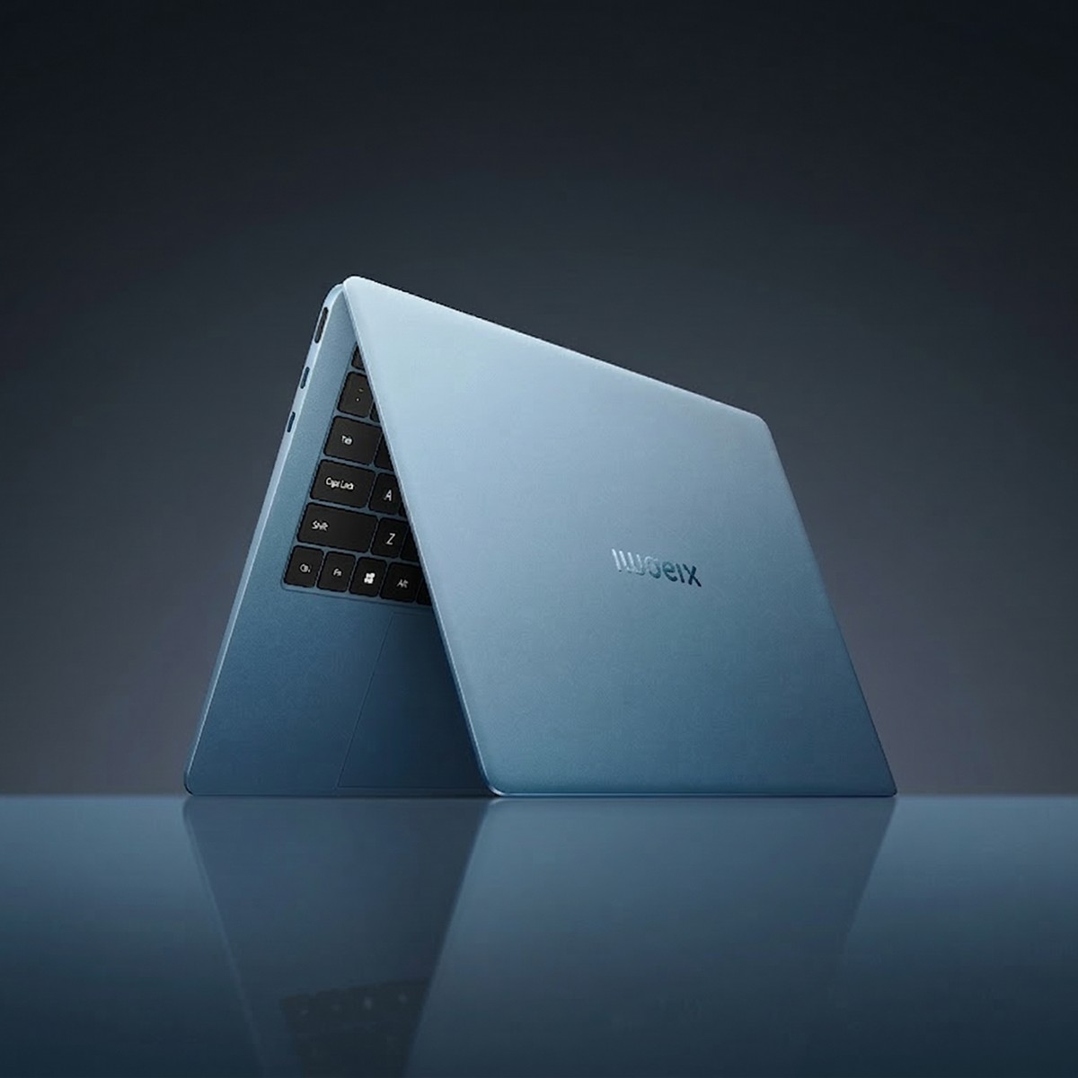 Xiaomi Book Pro 14 é anunciado com CPU Intel Panther Lake em corpo
