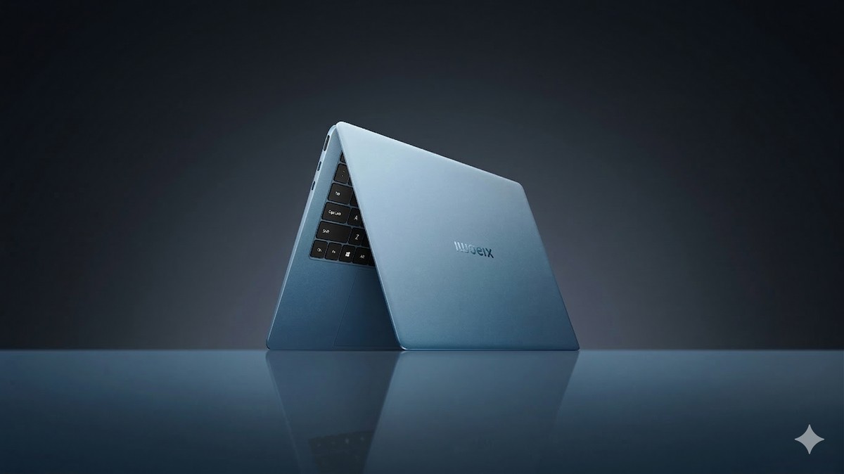Preços subiram! Xiaomi reajusta valores de notebooks em diferentes linhas