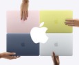 MacBook Neo supera outros computadores da Apple com recorde de vendas na estreia