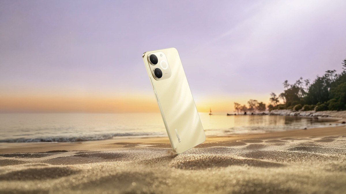 Realme P4s Lite: celular baratinho recebe primeira certificação e indica lançamento iminente
