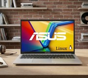 ASUS Vivobook 15: notebook acessível com Ryzen 7 e 512 GB em