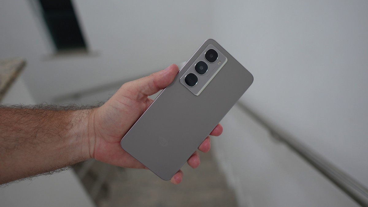 Itel City 100 supera Galaxy A07 e Redmi 14C em autonomia | Teste de bateria oficial