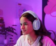 Logitech lan?a headsets sem fio G321 e G325 no Brasil com ?udio premium e 24h de bateria