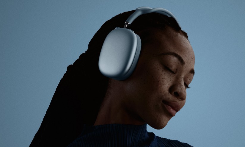 Apple anuncia AirPods Max 2 com ANC adaptável inteligente, chip H2