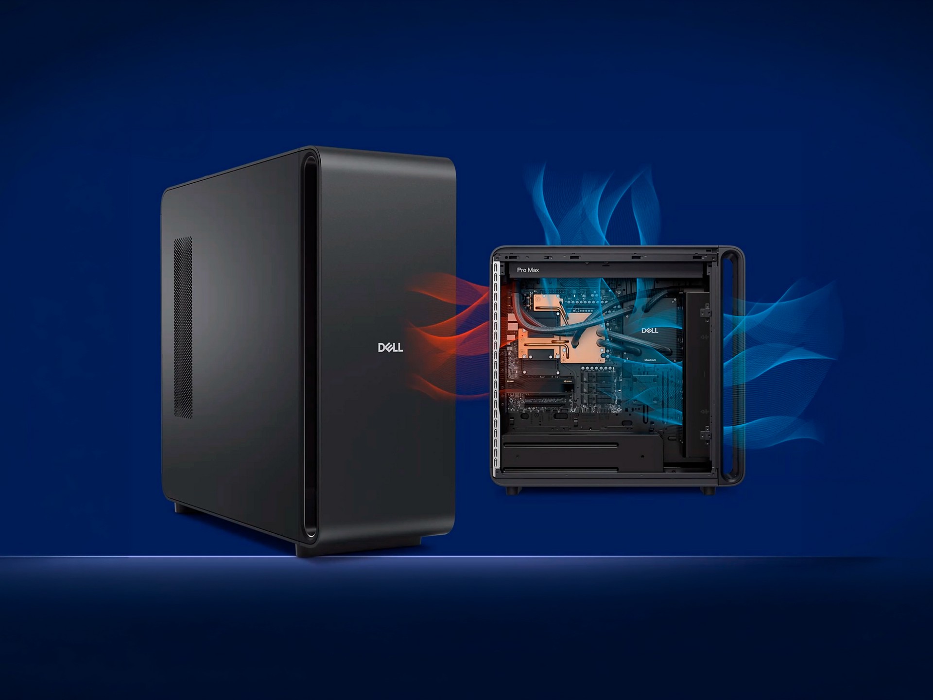 Dell anuncia linha Pro Precision para profissionais e revela 1ª