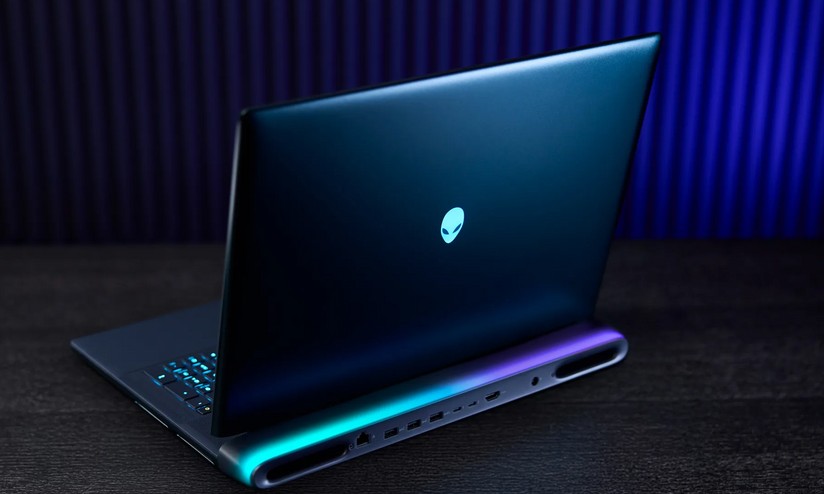 O 'monstro' está mais potente: Alienware 18 Area-51 agora traz