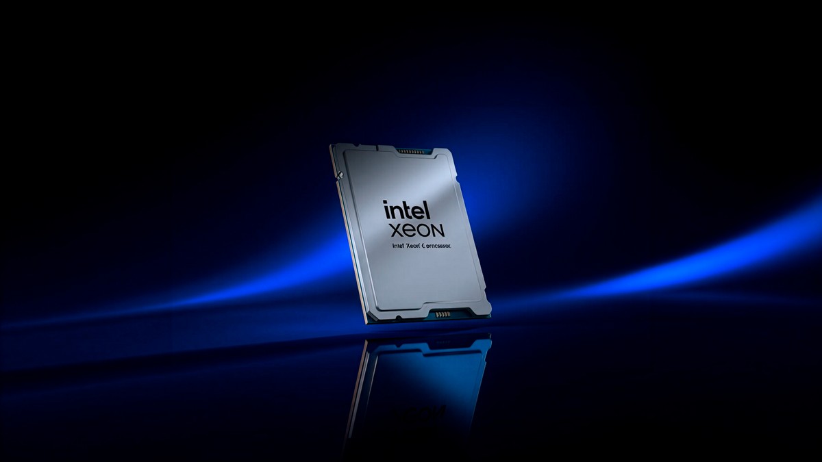 Chis Intel Xeon Diamond Rapids surge com cache de 240 MB e nova arquitetura 18A-P