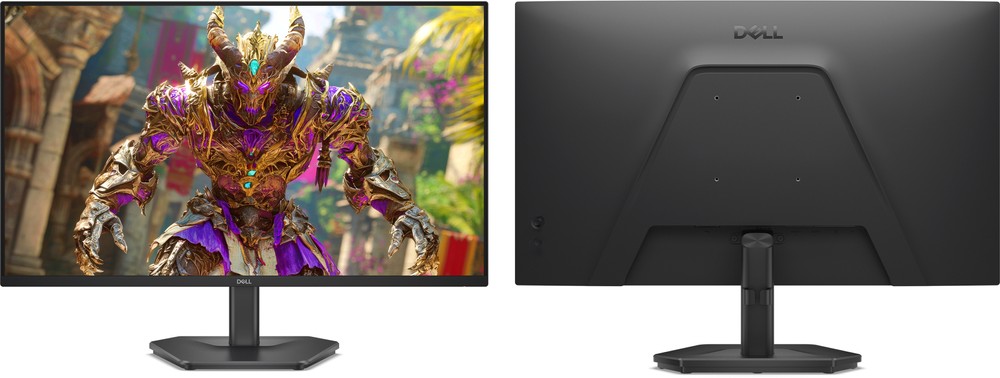Dell lança monitores gamer de 240Hz no Brasil a partir de R$ 999