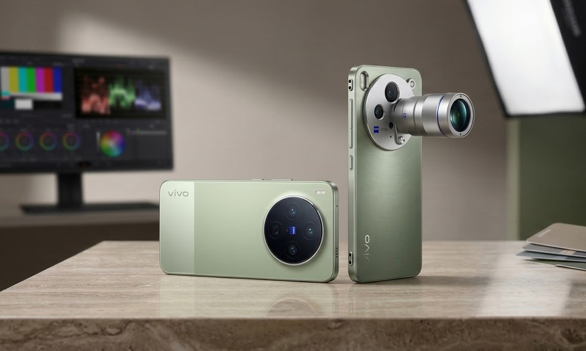 Vivo X300 Ultra e X300s ganham data de lançamento e Geekbench