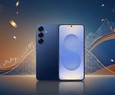 Linha Galaxy S25 recebe nova atualiza??o ap?s lan?amento da One UI 8.5 no Brasil