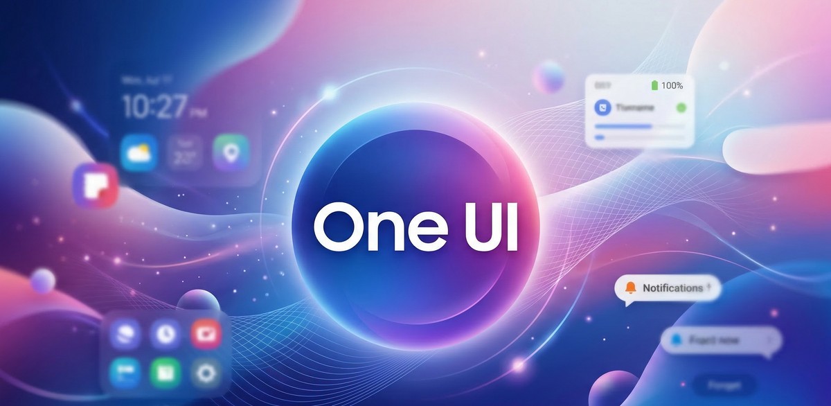 One UI 9.5: vazamento revela que Samsung já desenvolve o software do Galaxy S27 Ultra