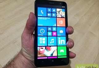 Nokia Lumia 1320 - Ficha Técnica - TudoCelular.com