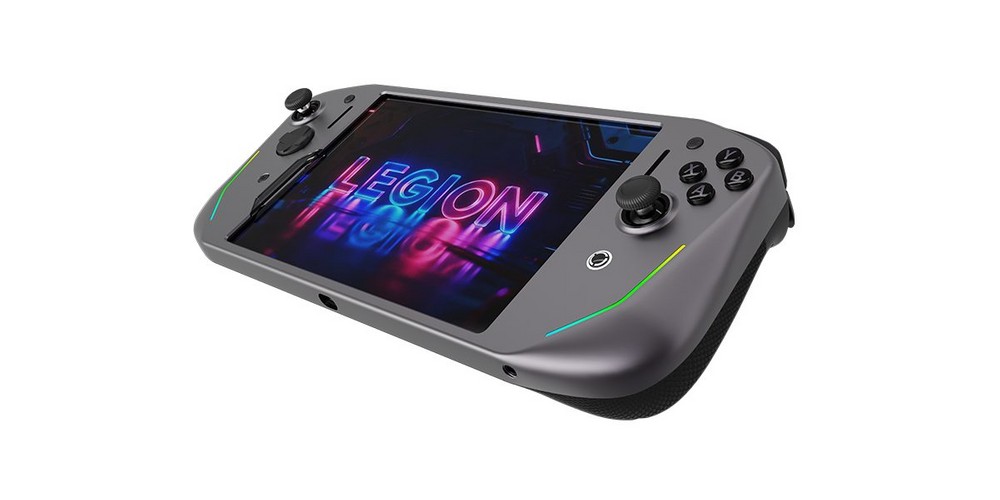 Lenovo Legion Y700 ganha capa Gamepad G9 que o 'transforma' em um