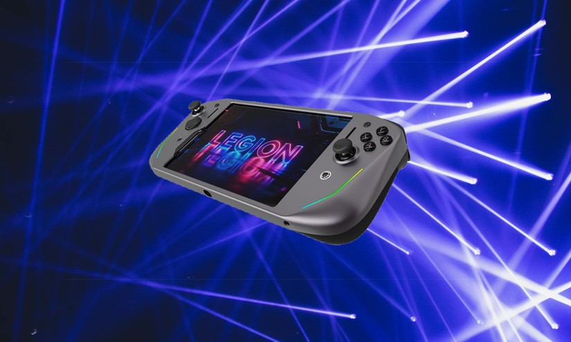 Lenovo Legion Y700 ganha capa Gamepad G9 que o 'transforma' em um
