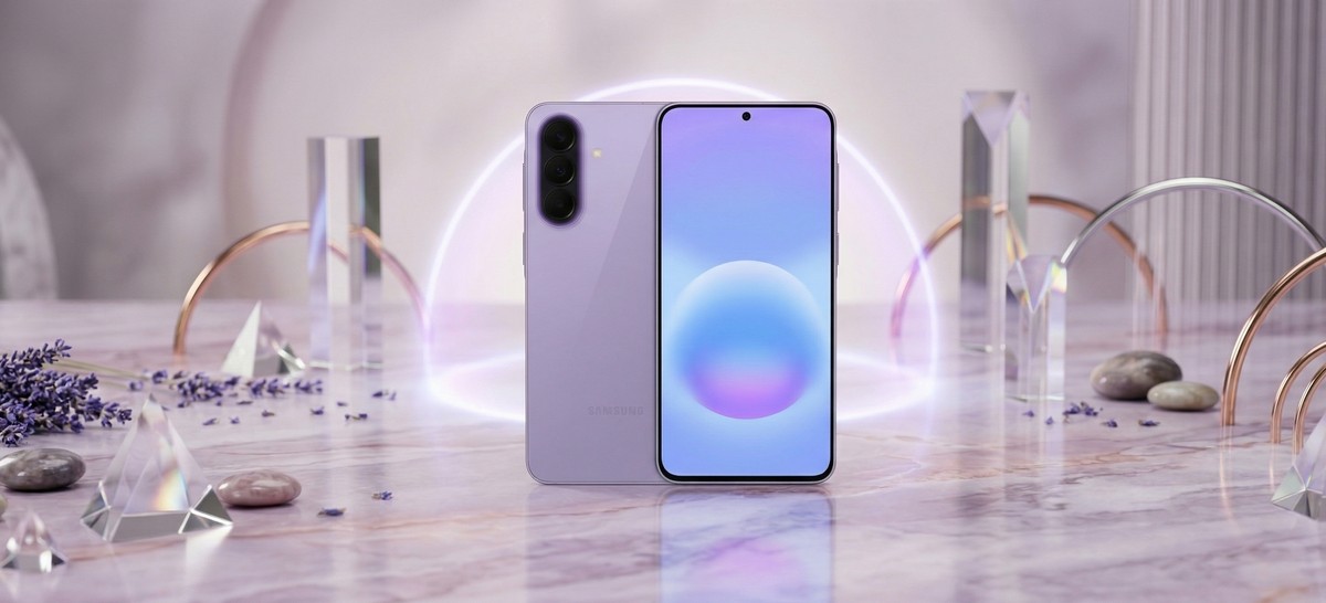 Galaxy A57 em promoção: celular intermediário cai para R$ 1.537 no Mercado Livre