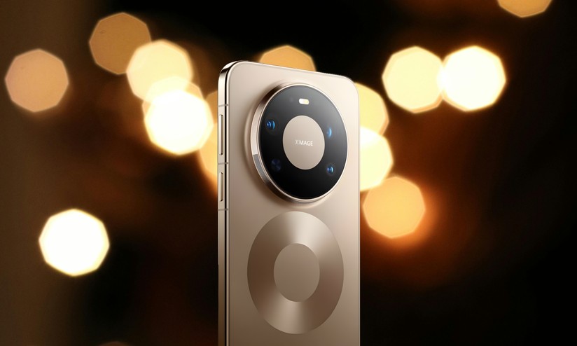 Desempenho máximo: Huawei Mate 80 Pro Max Wind Edition é revelado