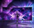 AOC lan?a monitor gamer com tela OLED Tandem de 34", taxa de 360 Hz e brilho absurdo
