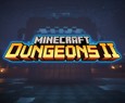 Al?m dos games: Minecraft Dungeons 2 ? confirmado junto com parque tem?tico oficial