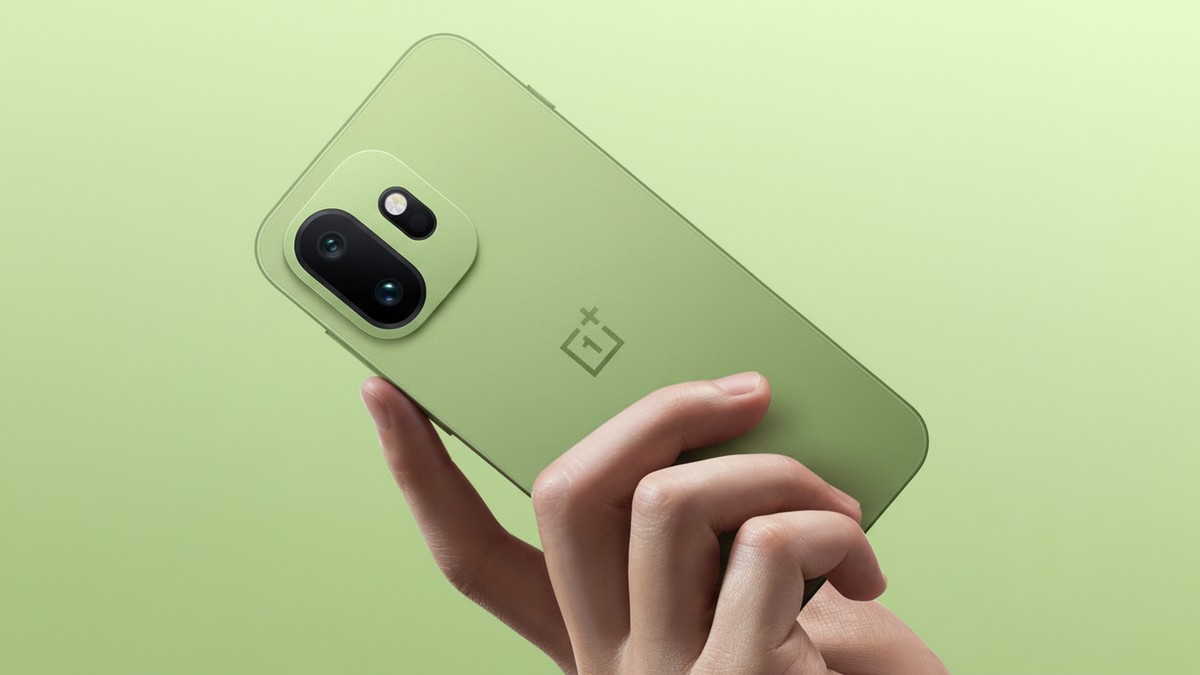 OnePlus 16 promete dois dias de autonomia com bateria recorde e melhorias na tela