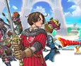 Novo sistema de IA do Google Gemini revoluciona intera??o com NPCs em Dragon Quest X