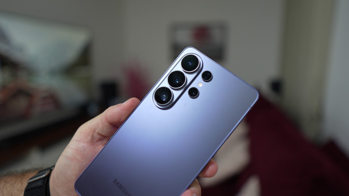 Aumento maior que o esperado: vazamento revela baterias dos Galaxy S27 Pro e Ultra