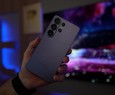 Galaxy S26 Ultra recebe atualiza��o emergencial da One UI 9 beta