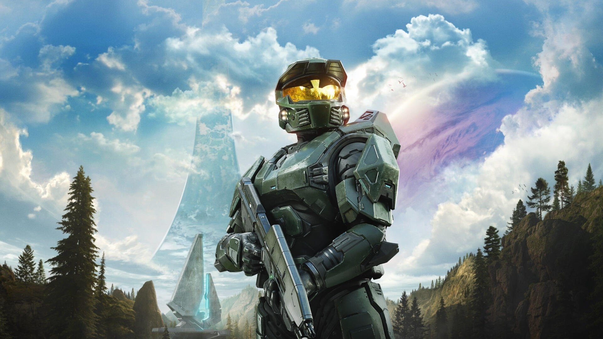 Halo: Campaign Evolved impressiona em gráficos, mas coloca até uma RTX 5090 para suar