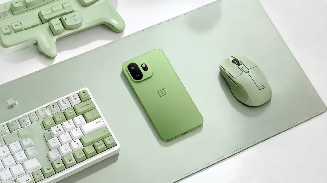 OnePlus 15T é lançado com chip Snapdragon 8 e grande bateria em