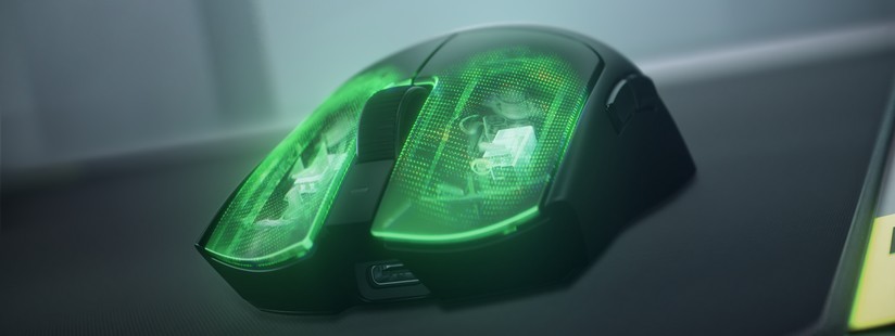 O novo favorito dos pro-players? Razer anuncia Viper V4 Pro com