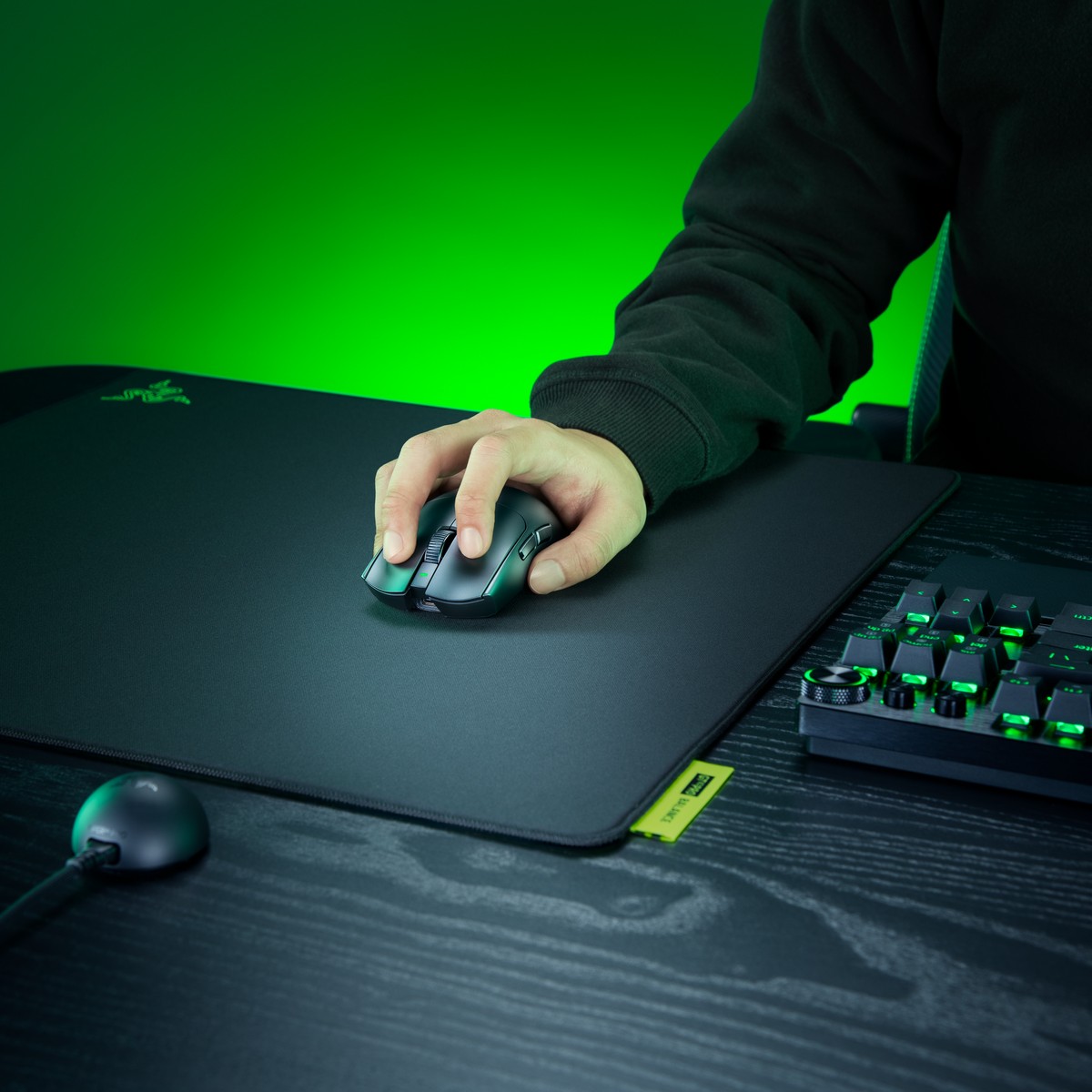 Razer Gigantus V2 Pro L Balance 美品 Razer Gigantus V2 Pro L Balance | パソコン工房【公式通販】