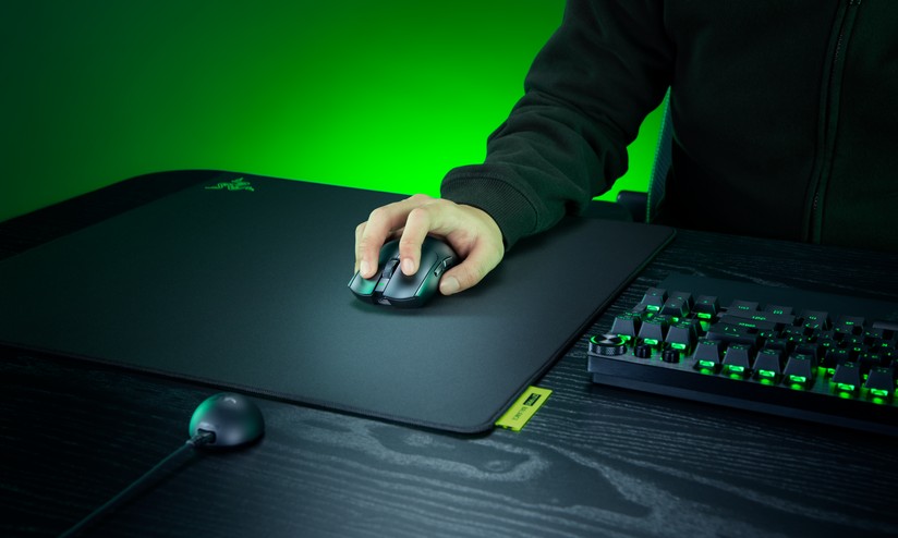 Razer anuncia mousepad Gigantus V2 Pro no Brasil com foco em