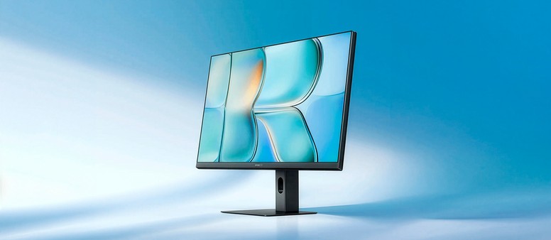 Xiaomi Monitor A24i 2026 estreia no mercado global com tela de 144