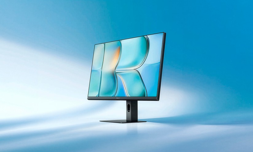 Xiaomi Monitor A24i 2026 estreia no mercado global com tela de 144