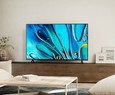 Lan?amento da Sony Bravia 3 II redefine o padr?o de TVs 4K de entrada com Google TV