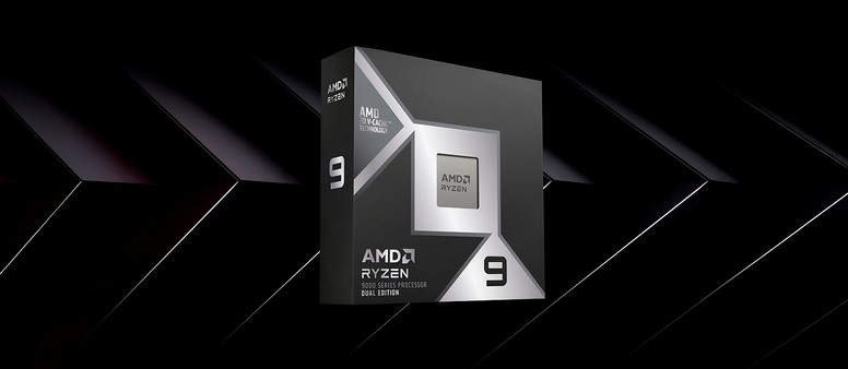 AMD Ryzen 9 9950X3D2 - TudoCelular.com