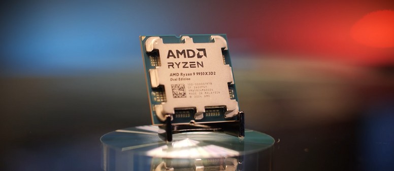 AMD Ryzen 9 9950X3D2 - TudoCelular.com