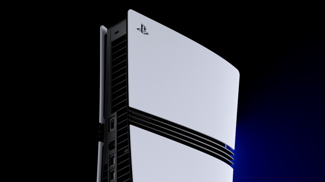 Desbloqueio do PS5 avança na versão 14.10 às vésperas do lançamento de GTA 6 - Foto