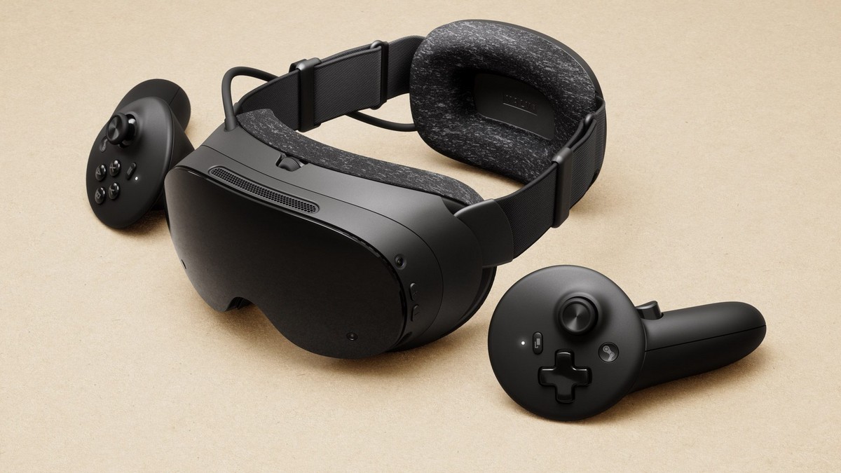 Steam Frame tem vídeos oficiais vazados pela própria Valve com vários detalhes de unboxing
