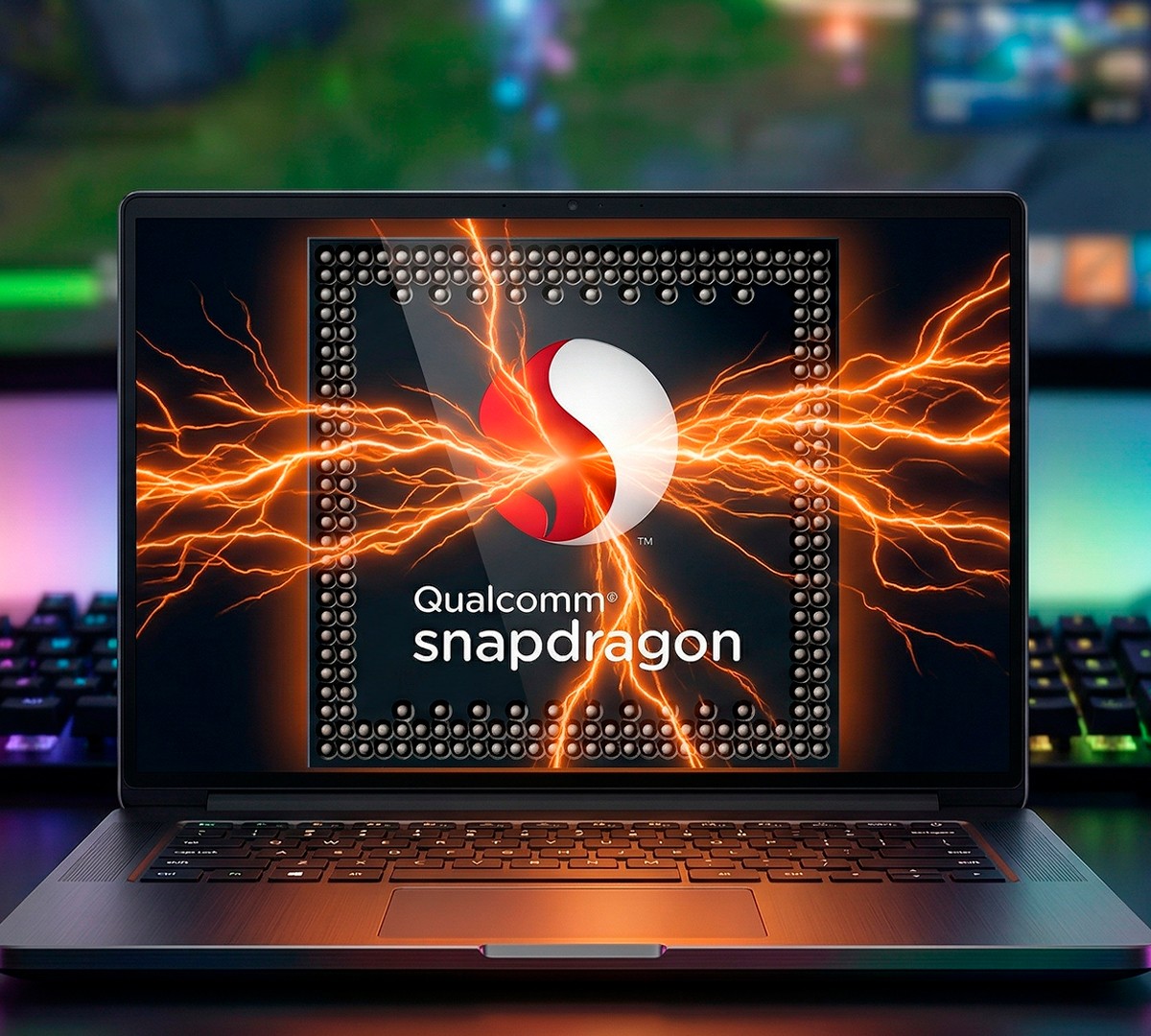 Fim dos PCs gamers caros? Chips da Qualcomm podem salvar o mercado de  entrada - Tudocelular.com