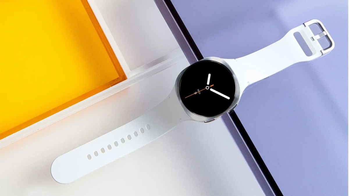 Galaxy Aero: Samsung prepara relógio inteligente sem Wear OS com foco em bateria