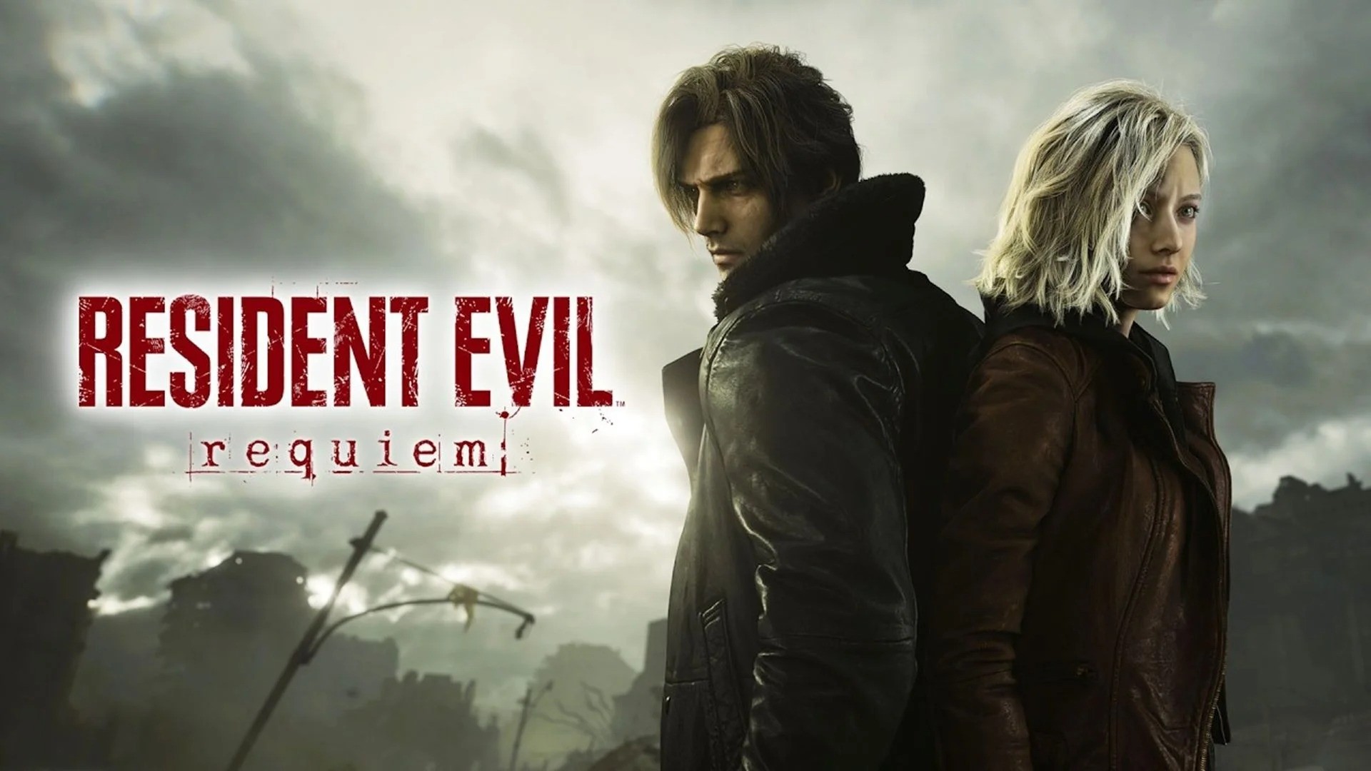 Surpresa! Demo gratuita de Resident Evil Requiem é liberada, mas há um porém