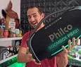  caixa imensa com som de 300 W para encarar a JBL | An?lise / Review