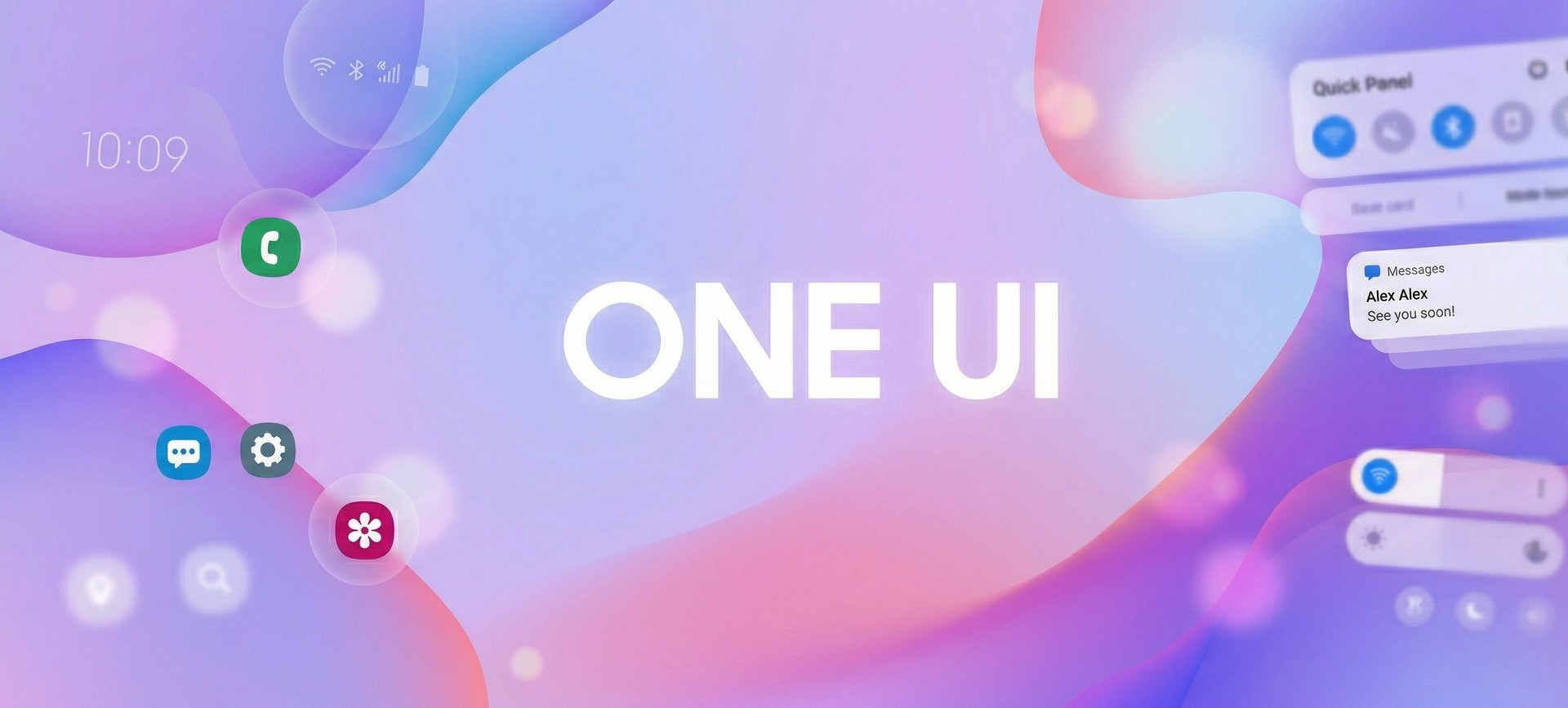 One UI 8.5 no Galaxy A55 e A35: atualização estável é liberada pela Samsung