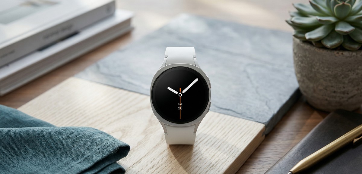 Galaxy Watch: usuários relatam marcas de queimadura no pulso e bateria esgotada