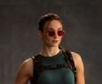 Produ??o de Tomb Raider no Prime Video entra em hiato ap?s acidente com a nova Lara Croft